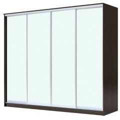 Шкаф-купе ХИТ 23-4-24/2-8888 (420) в Тарко-Сале - tarko-sale.mebel24.online | фото 1
