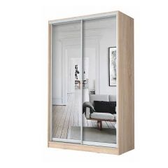 Шкаф-купе ХИТ 24-12-55 (620) в Тарко-Сале - tarko-sale.mebel24.online | фото 8