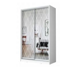Шкаф-купе ХИТ 24-17-66 (620) в Тарко-Сале - tarko-sale.mebel24.online | фото 1
