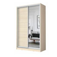 Шкаф-купе ХИТ 24-4-12/2-15 (420) в Тарко-Сале - tarko-sale.mebel24.online | фото 6