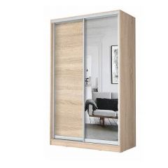 Шкаф-купе ХИТ 24-4-12/2-15 (420) в Тарко-Сале - tarko-sale.mebel24.online | фото 7