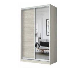 Шкаф-купе ХИТ 24-4-12/2-15 (420) в Тарко-Сале - tarko-sale.mebel24.online | фото 8