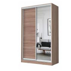 Шкаф-купе ХИТ 24-4-12/2-15 (420) в Тарко-Сале - tarko-sale.mebel24.online | фото 9