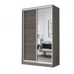 Шкаф-купе ХИТ 24-4-12/2-15 (420) в Тарко-Сале - tarko-sale.mebel24.online | фото 10