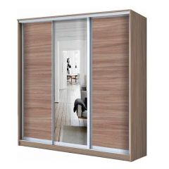 Шкаф-купе ХИТ 24-4-18-151 (420) в Тарко-Сале - tarko-sale.mebel24.online | фото 9