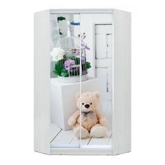 Шкаф-купе ХИТ-У-24-4-77 в Тарко-Сале - tarko-sale.mebel24.online | фото