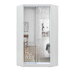 Шкаф-купе ХИТ-У-L-22-64-66 в Тарко-Сале - tarko-sale.mebel24.online | фото