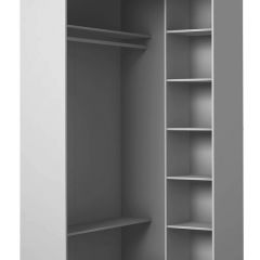 Шкаф-купе ХИТ-У-R-22-64-11 в Тарко-Сале - tarko-sale.mebel24.online | фото 2