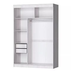 Шкаф-купе Лига №1 1500 мм в Тарко-Сале - tarko-sale.mebel24.online | фото 2