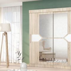 Шкаф-купе Лига №1 1500 мм в Тарко-Сале - tarko-sale.mebel24.online | фото 4