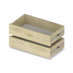 МАРТИН Шкаф-купе Ирландский дуб (2200*450) М421 в Тарко-Сале - tarko-sale.mebel24.online | фото 3