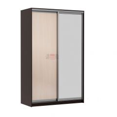 МИРАЖ 15.1 (620) Шкаф для платья и белья в Тарко-Сале - tarko-sale.mebel24.online | фото