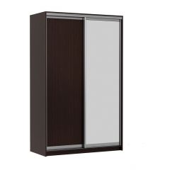 МИРАЖ 15.1 (620) Шкаф для платья и белья в Тарко-Сале - tarko-sale.mebel24.online | фото 4