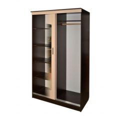 Шкаф-купе ПШ-1.2 М 1148 в Тарко-Сале - tarko-sale.mebel24.online | фото 2