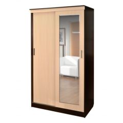 Шкаф-купе ПШ-1.2 М 1148 в Тарко-Сале - tarko-sale.mebel24.online | фото