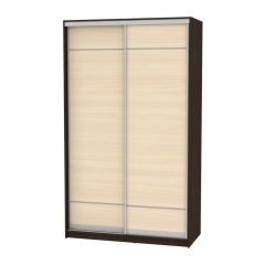 Шкаф-купе B-230х135х60-2 (1350) Белла в Тарко-Сале - tarko-sale.mebel24.online | фото 8