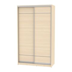 Шкаф-купе B-230х135х60-2 (1350) Белла в Тарко-Сале - tarko-sale.mebel24.online | фото 9
