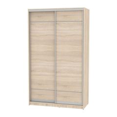 Шкаф-купе B-230х135х60-3 (1350) "Белла" в Тарко-Сале - tarko-sale.mebel24.online | фото 2