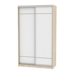 Шкаф-купе B-230х135х60-3 (1350) "Белла" в Тарко-Сале - tarko-sale.mebel24.online | фото 5