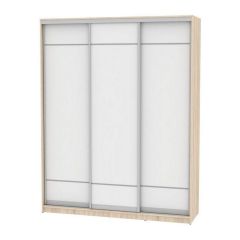 Шкаф-купе B-230х200х60-2 (2000) "Белла" в Тарко-Сале - tarko-sale.mebel24.online | фото 2