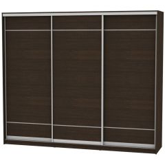 Шкаф-купе B-230х235х60-1 (2350) "Белла" в Тарко-Сале - tarko-sale.mebel24.online | фото 7