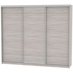 Шкаф-купе B-230х270х60-3 (2700) "Белла" в Тарко-Сале - tarko-sale.mebel24.online | фото 12