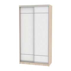 Шкаф-купе B-230х120х60-2 (1200) "Белла" в Тарко-Сале - tarko-sale.mebel24.online | фото 5
