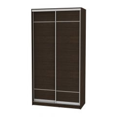 Шкаф-купе B-230х120х60-2 (1200) "Белла" в Тарко-Сале - tarko-sale.mebel24.online | фото 7