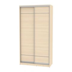 Шкаф-купе B-230х120х60-2 (1200) "Белла" в Тарко-Сале - tarko-sale.mebel24.online | фото 9