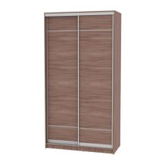 Шкаф-купе B-230х120х60-2 (1200) "Белла" в Тарко-Сале - tarko-sale.mebel24.online | фото 10