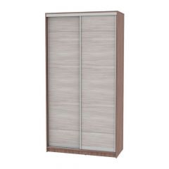 Шкаф-купе B-230х120х60-2 (1200) "Белла" в Тарко-Сале - tarko-sale.mebel24.online | фото 11