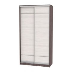 Шкаф-купе B-230х120х60-2 (1200) "Белла" в Тарко-Сале - tarko-sale.mebel24.online | фото 14