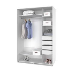РОЛАНД -купе Анкор светлый (600*1500) Р651 в Тарко-Сале - tarko-sale.mebel24.online | фото 4
