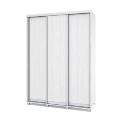 РОЛАНД Шкаф-купе с Анкор светлый (600*1600) Р661 в Тарко-Сале - tarko-sale.mebel24.online | фото
