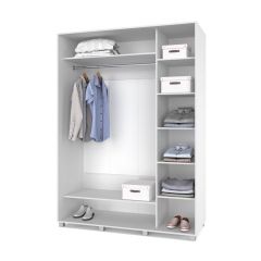 РОЛАНД Шкаф-купе с Анкор светлый (600*1600) Р661 в Тарко-Сале - tarko-sale.mebel24.online | фото 2