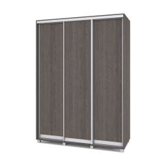 РОЛАНД Шкаф-купе с Анкор темный (600*1600) Р661 в Тарко-Сале - tarko-sale.mebel24.online | фото