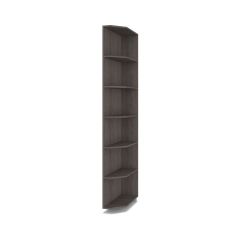 РОЛАНД Шкаф-купе с Анкор темный (600*1600) Р661 в Тарко-Сале - tarko-sale.mebel24.online | фото 5