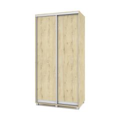 РОЛАНД Шкаф-купе Ирландский дуб (450*1100) Р411 в Тарко-Сале - tarko-sale.mebel24.online | фото