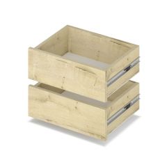 РОЛАНД Шкаф-купе Ирландский дуб (450*1700) Р471 в Тарко-Сале - tarko-sale.mebel24.online | фото 4