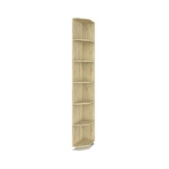 РОЛАНД Шкаф-купе Ирландский дуб (450*1700) Р471 в Тарко-Сале - tarko-sale.mebel24.online | фото