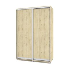 РОЛАНД Шкаф-купе Ирландский дуб (600*1500) Р651 в Тарко-Сале - tarko-sale.mebel24.online | фото