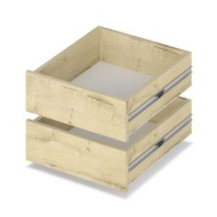 РОЛАНД Шкаф-купе Ирландский дуб (600*1600) Р661 в Тарко-Сале - tarko-sale.mebel24.online | фото 3
