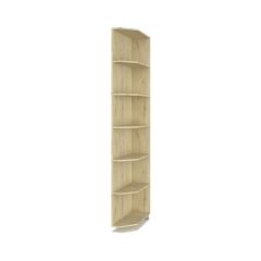 РОЛАНД Шкаф-купе Ирландский дуб (600*1600) Р661 в Тарко-Сале - tarko-sale.mebel24.online | фото 5