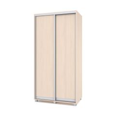РОЛАНД Шкаф-купе Млечный дуб (600*1100) Р611 в Тарко-Сале - tarko-sale.mebel24.online | фото