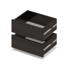 РОЛАНД Шкаф-купе с зеркалом Венге (450*1400) Р442 в Тарко-Сале - tarko-sale.mebel24.online | фото 4