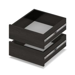 РОЛАНД Шкаф-купе с зеркалом Венге (600*1800) Р682 в Тарко-Сале - tarko-sale.mebel24.online | фото 3