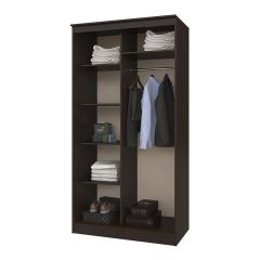 Шкаф-купе Сакура 1.14 (венге/лоредо) в Тарко-Сале - tarko-sale.mebel24.online | фото 2
