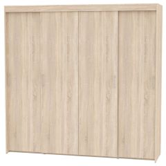 Шкаф-купе T-5-230х235х45 "ТОП" в Тарко-Сале - tarko-sale.mebel24.online | фото 5