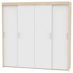 Шкаф-купе T-5-230х235х45 "ТОП" в Тарко-Сале - tarko-sale.mebel24.online | фото 6