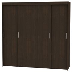 Шкаф-купе T-5-230х235х45 "ТОП" в Тарко-Сале - tarko-sale.mebel24.online | фото 7